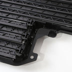 Radiator Shutter Grille Air Intake For Chevy Silverado GMC Sierra 1500 2017-2019