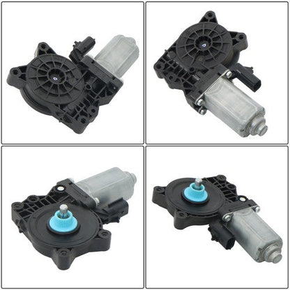 742-087 Window Lift Motor NEW For GMC Terrain Chevy Cruze Equinox Sonic 2012-17