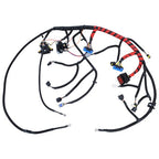 Diesel Engine Wiring Harness for Powerstroke V8 7 3L 99 01 for F250 for F350