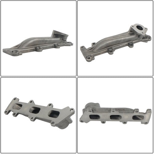 Fit for Ford F-150 Lincoln Navigator 2018-2020 3.5L Exhaust Manifold 674-491 NEW