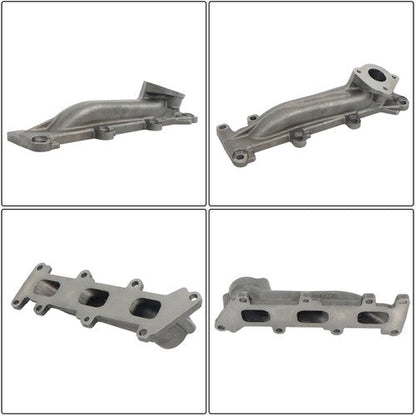 Fit for Ford F-150 Lincoln Navigator 2018-2020 3.5L Exhaust Manifold 674-491 NEW