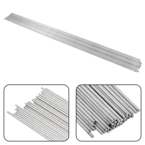 TIG ER308L 1/8" x 36" 5 lbs Welding Rods Stainless Steel Electrodes W/ Box