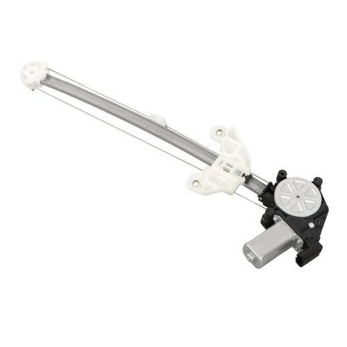 751-608 Rear Left Window Regulator & Motor Assembly For Honda Civic 2016-2021