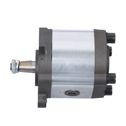 For Ford 4635 4835 BH525339 Tractor Hydraulic Gear Pump 3534941M91 3538957M91