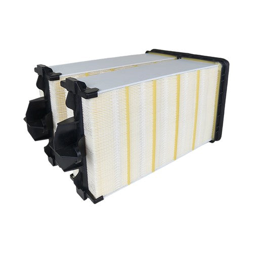 Air Filter Kit AF55021 AF55312 For KOMATSU 6001852800 6001852820 Cummins QSB4.5