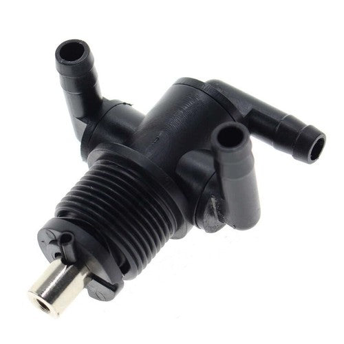 3 Way Fuel Shut Off Valve Petcock for Polaris Sportsman 500 325 335 400