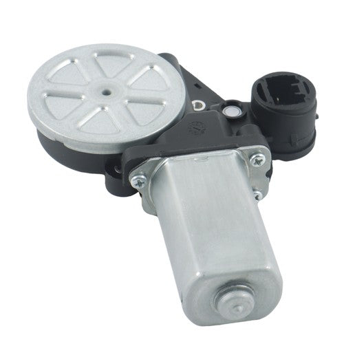Rear Left Window Motor For Scion xA 2004-2006 Toyota RAV4 2001-2005 85710-12310