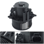 A/C Heater Blower Motor For Chevy Silverado 3500 HD GMC Sierra 3500 HD 2010-2014