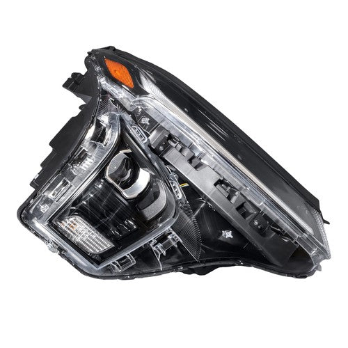 For Chevrolet Trax 2024-2025 (ACTIV/LT/RS) Right Full LED Headlight Passenger