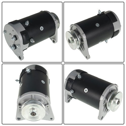 For EZGO Turf Cart Workhorse 1200 800 LX ST350 STARTER GENERATOR