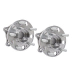 2pc For Hyundai Santa Fe Sport XL 2015-2018 Front Wheel Hub Bearing Assembly