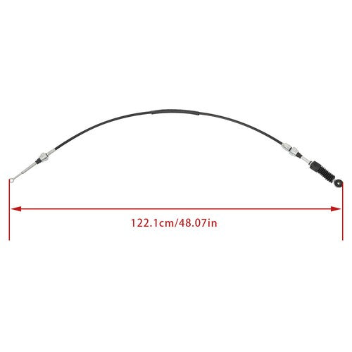 For 96-00 Toyota RAV4 33822-42030 Manual Transmission Shift Control Cable