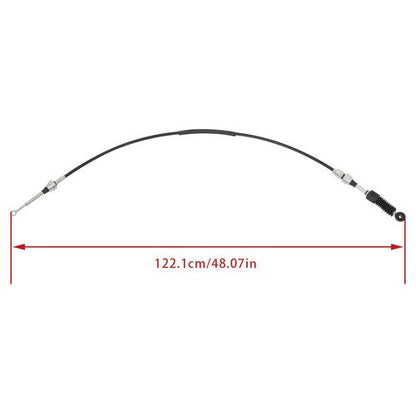 For 96-00 Toyota RAV4 33822-42030 Manual Transmission Shift Control Cable