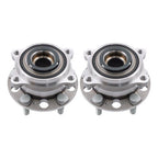 2pc For Hyundai Santa Fe Sport XL 2015-2018 Front Wheel Hub Bearing Assembly
