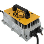 48Volt 18A High Speed Battery Charger Waterproof For Club Car Golf Cart