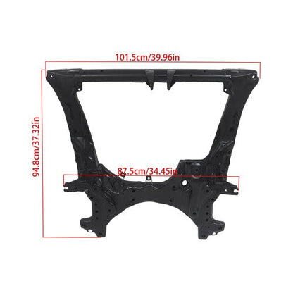For Honda CR-V AWD 2012 2013 2014 47759675 Front Subframe Crossmember K-Frame