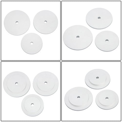 New Truck Hub Seal Installer Kit Fit for Size Seal for Class 7 & Class 8 Truck
