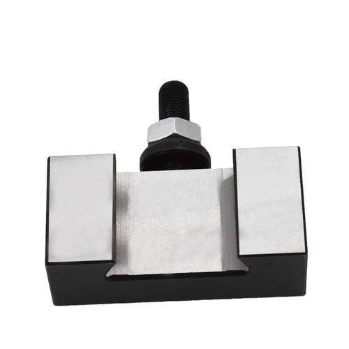 5Pcs AXA 250-102 2# Quick Change Tool Post Boring Turning Holder 6-12"