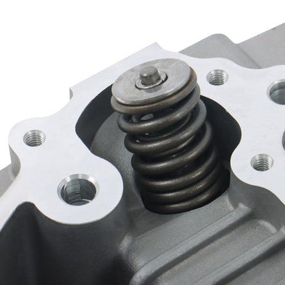 13000-HM8-A40 For Honda TRX250 Crankshaft+Cylinder head+Cylinder head cover
