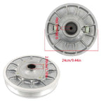 SECONDARY EBS REDUCED DRIVEN CLUTCH ATV FOR 2016+ POLARIS GENERAL 1000 & XP NEW