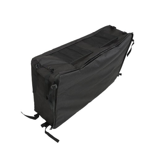 Fit For Club Car EZGO Yamaha Golf Cart Back Seat 4 Passenger Golf Cart Cargo Bag