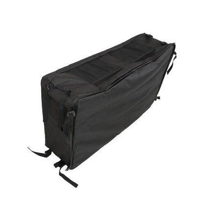 Fit For Club Car EZGO Yamaha Golf Cart Back Seat 4 Passenger Golf Cart Cargo Bag
