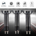 6PCS Fuel Injector Fit For Toyota 4Runner Pickup MR2 Celica Tercel T100 3283160