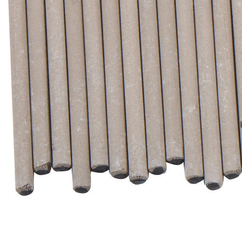 E7018 Welding Rod 5/32" 14" 10LBS – Low Hydrogen Carbon Steel Stick Electrodes