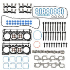 5038419AB HS26568PT MDS Lifter Rollers Camshaft Kit For Dodge Challenger 11-15