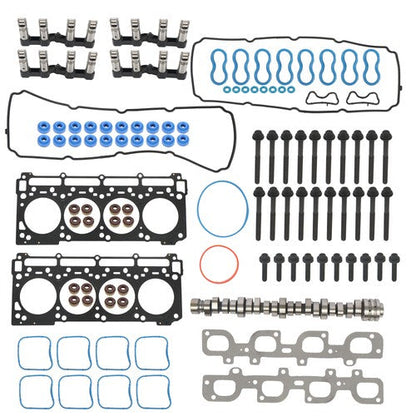 5038419AB HS26568PT MDS Lifter Rollers Camshaft Kit For Dodge Challenger 11-15