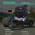 Secondary Air Pump For 2007-2013 Toyota Sequoia Tundra Land Cruiser LX570 5.7L