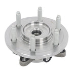 Wheel Hubs Bearing Front 1Pc For Ford Expedition Lincoln Navigator 2000-2006 4WD