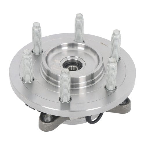 Wheel Hubs Bearing Front 1Pc For Ford Expedition Lincoln Navigator 2000-2006 4WD