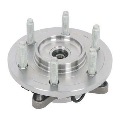 Wheel Hubs Bearing Front 1Pc For Ford Expedition Lincoln Navigator 2000-2006 4WD