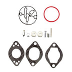 Repair Kit For Briggs & Stratton 696146 Replacement Carburetor Overhaul Rebuild