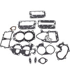 433941 18-4307 Gasket Kit for Johnson Evinrude 25/35hp 2cyl Powerhead X-Ref NEW