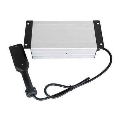 36Volt 20Amp D-Plug For E-Z-GO TXT 1995-Up Golf Cart Battery Charger US