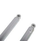 New Fit For Yamaha PW50 PW 50 Front Forks Shocks Fork Set Assembly