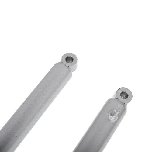 New Fit For Yamaha PW50 PW 50 Front Forks Shocks Fork Set Assembly