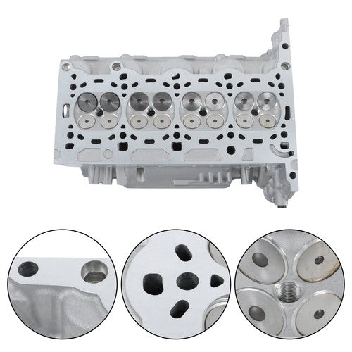 55573669 Engine Cylinder Head  Assembly Fit For Chevy Sonic 4 Cyl 2012-2019 1.4L