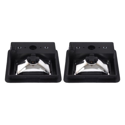 For Bobcat S150 S175 S250 S300 Front LED & Standard Rear Light Kit Compatible