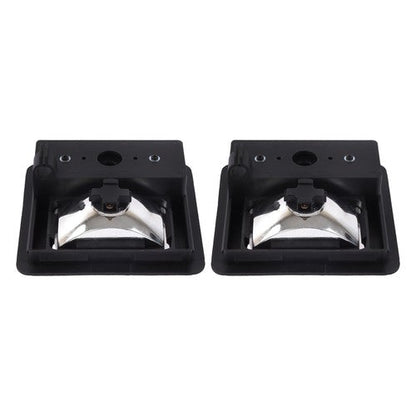 For Bobcat S150 S175 S250 S300 Front LED & Standard Rear Light Kit Compatible