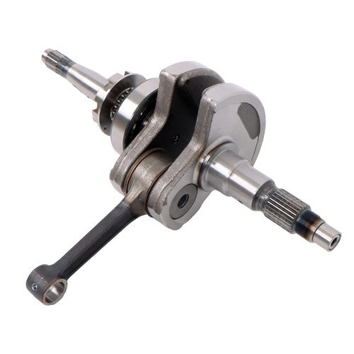 Crank Shaft Rod Crank For Hisun 500 MSU 500 Massimo Parts US Crankshaft Assy ATV