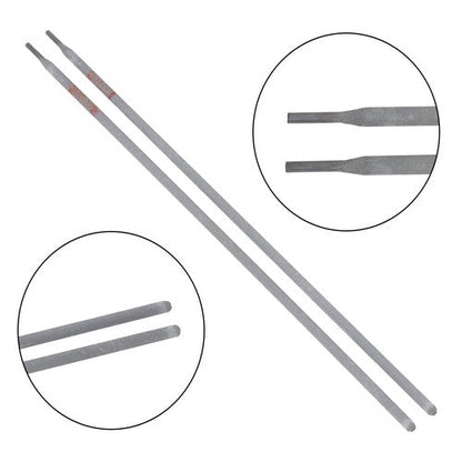 E7018 1/8" x 14" Premium Arc Welding Rods Carbon Steel Electrode 5 lb Box