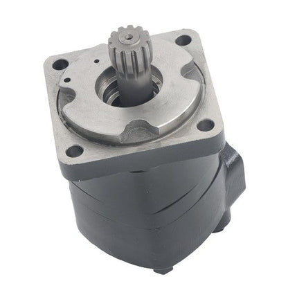 Drive Motor For Bobcat 6682034 751 753 763 773 S130 S150 S16 S160 S175 S18 New