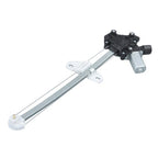 751-760 Rear Right Power Window Regulator w/ Motor For Honda CR-V 2012-2016
