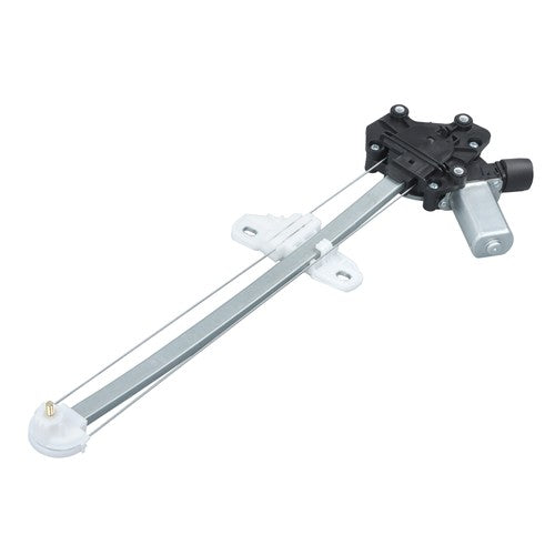 751-760 Rear Right Power Window Regulator w/ Motor For Honda CR-V 2012-2016