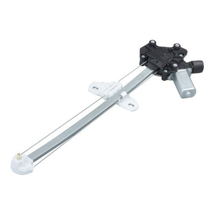 751-760 Rear Right Power Window Regulator w/ Motor For Honda CR-V 2012-2016