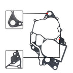 Complete Gasket Kit For Honda CRF150R 2007-2021 Set Top And Bottom End Head