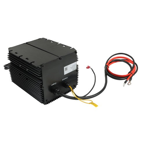 For Genie Scissor Lift Signet HB600 24B-24V 25A 105739 96211 Battery Charger